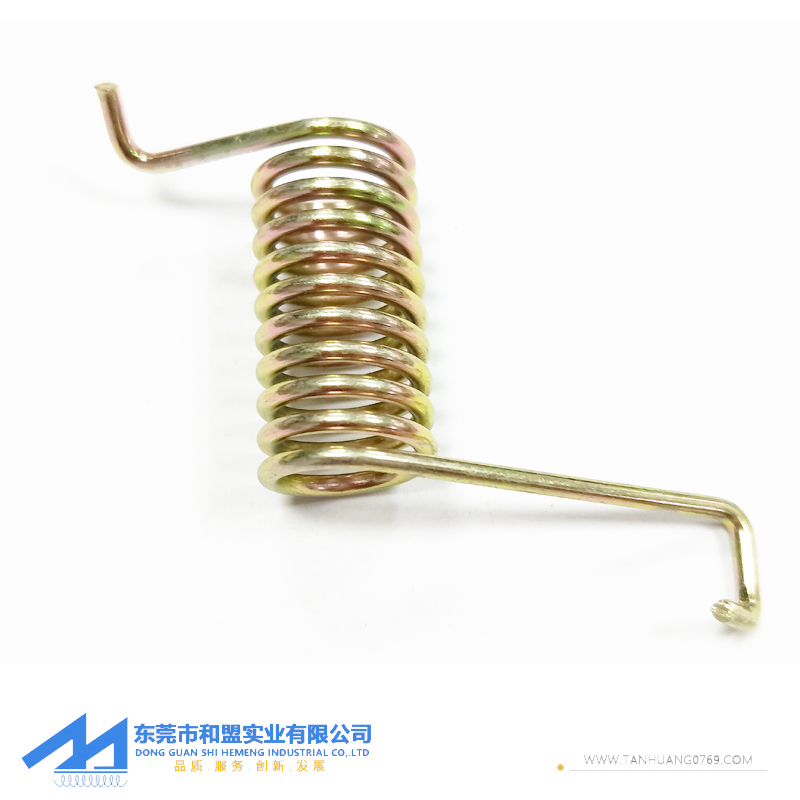 怎樣延長彈簧的使用壽命？