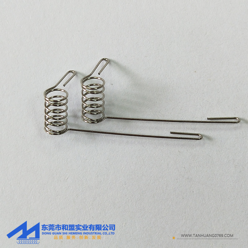 如何選擇優(yōu)質(zhì)的電池彈簧呢？