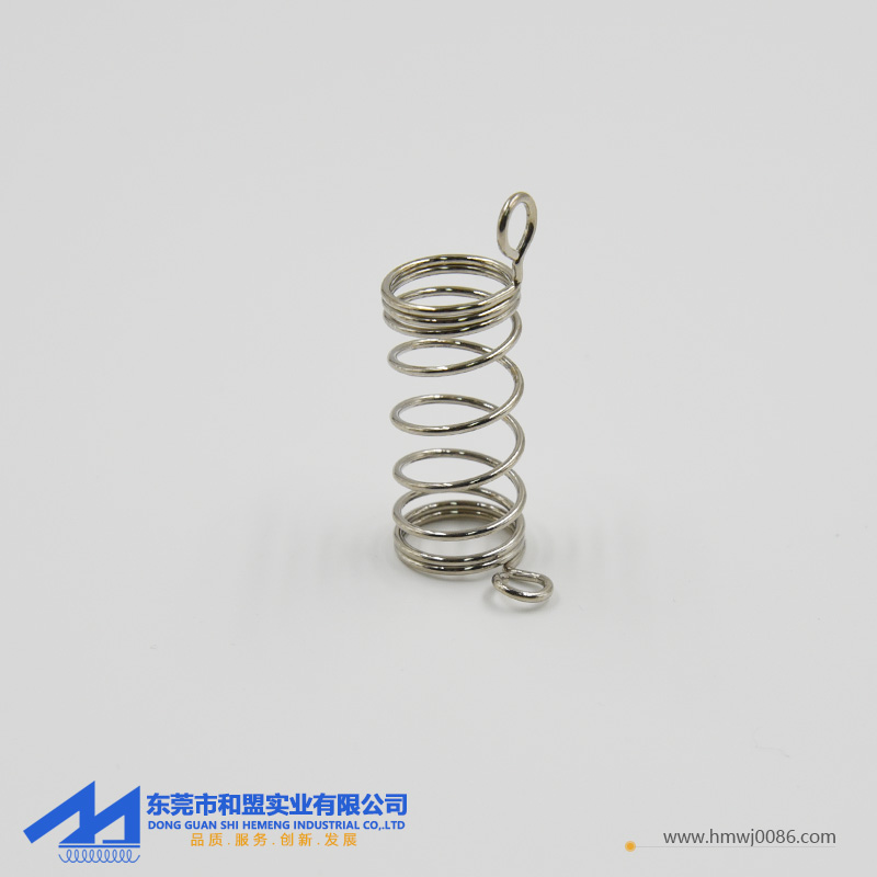 不銹鋼彈簧的材料有哪些？